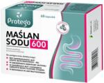 Salvum Lab Protego Butirat de sodiu 600 mg - 60 capsule