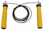 SOFTEE Kötélfogás új. sárga