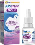 Audispray Dolo fülcsepp, 7g