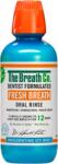 The Breath Co The Breath Co. Friss Lehelet szájvíz, 500 ml ? Jeges Mentolos íz