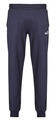 PUMA Futónadrágok / Melegítők ESS No. 1 Logo Sweatpants FL cl Tengerész US XXL