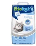 Gimborn Biokats Bianco Classic csomósodó betonit macskaalom 5kg