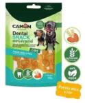 Camon Camon Dental Snack - édesburgonya csomók 100g