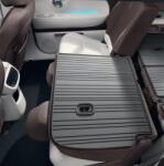 Hyundai Ioniq 9 hátsó üléstámla borítás 2025-től, gyári ülésvédő. Csak 7 személyes autókhoz