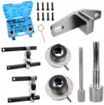 TC Technic Időzítő zár FORD 1.0 ECOBOOST SCTI FIESTA modellekhez TC Technik LT-A3001 - takaritogep