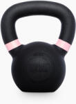 SUPRFIT Elite öntöttvas Kettlebell - 8 kg 8 KG fekete|vörös