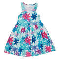 Desigual Rövid ruhák VEST_INGRID Sokszínű 11 / 12 éves - spartoo - 16 455 Ft
