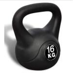 BENCH KETTLE BELL 16 Kg 16 KG fekete