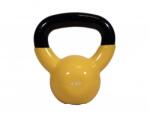 Sveltus KETTLEBELL girja 4kg 4 KG sárga