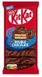 KITKAT Duplacsokoládés Ropogós Ostya 99g