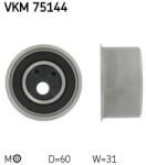 SKF Napínacia kladka ozubeného remeňa SKF VKM 75144 (VKM 75144)