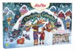  Yogi Tea® Adventi naptár - 24 db teaválogatás