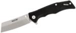 Buck Trunk Black G-10 252Bks Zsebkés (PR-C320045018)