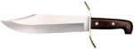 Cold Steel Wild West Bowie Fix Kés (AG-CS81B)