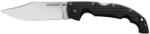 Cold Steel Voyager XL Clip Point Plain Edge AUS10A Zsebkés (AG-CS29AXC)