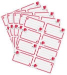 SÜNI Ico Süni Füzetcímke 40 Darab/Csomag (7570589000)