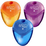 Maped Hegyező Egylyukú Tartályos Balkezes I-Gloo Vegyes Színekben (IMA032211)