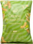 nu3 Bio Protein Flips - Póréhagyma és hagyma