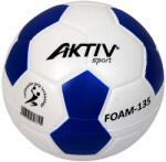 Aktivsport Szivacskézilabda Aktivsport 13, 5 cm fehér-kék (207100002) - s1sport