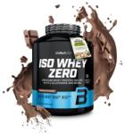 BioTechUSA Iso Whey Zero 1816 g cookies & cream BioTechUSA