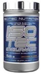 Scitec Nutrition Isotec Endurance 1000g narancs Scitec Nutrition