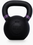 SUPRFIT Elite öntöttvas Kettlebell - 20 kg 20 KG fekete