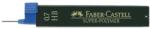 Faber-Castell Grafitbél FABER-CASTELL 9127 HB 0, 7 mm (OF/9127 HB)