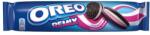 OREO Keksz OREO Remix málna-vanília 157 g - irodaszerwebaruhaz