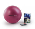 Pezzi GymBall MAX топка, розова, кутия, 42 см