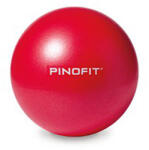 PINO Pinofit® Топка за пилатес, 22 см, червена