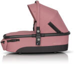 EasyGo Mély mózeskosár EasyGo Optimo / Soul Rose babakocsihoz