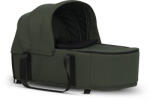 EasyGo Mély mózeskosár EasyGo Zoya babakocsihoz Jungle Green