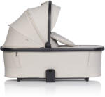 Cavoe Mély mózeskosár Cavoe Moi XL babakocsihoz, ekrü színű