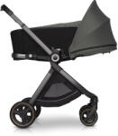 Cavoe Mély, puha mózeskosár Cavoe Osis Agava babakocsihoz