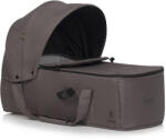 Euro-Cart Mély, puha mózeskosár Euro-Cart Doblo Taupe babakocsihoz