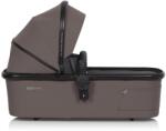 Euro-Cart Mély mózeskosár Euro-Cart Crox Taupe babakocsihoz