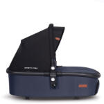 EasyGo Mély mózeskosár EasyGo Optimo Air / Soul Air Denim babakocsihoz