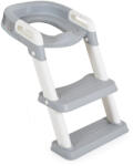  LIFTY lépcsős WC szűkítő kapaszkodóval SZÜRKE