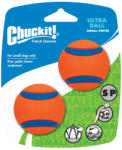 Chuckit! Chuckit! Ultra labda S 5cm 2db-s (100190)