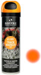 Soppec Track Marker jelölőfesték - NARANCS (141216)
