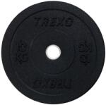XTREXO TREXO olimpiai lökhárító súlya 10 kg Súlytárcsa