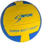 S-Sport Super Soft iskolai röplabda, beltéri - S-SPORT V360S (SS-V360S)