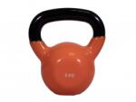 Sveltus KETTLEBELL girja 8kg 8 KG narancssárga