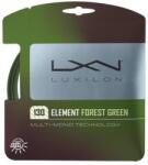 LUXILON Element Forest Green teniszhúr - 12 m 1, 30 fekete|zöld