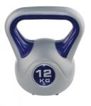 Sveltus KETTLEBELL FIT girja 12kg 12 KG kék|szürke