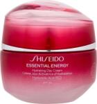Shiseido Essential Energy Hydrating Day Cream 50ml (729238182875) (729238182875)