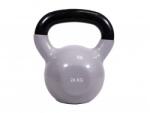 Sveltus KETTLEBELL girja 24kg 24 KG szürke