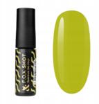 F.O.X Hibrid lakk F. o. x Shot Spectrum Gel Vinyl 064, 5 g (FSS-063)