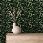  Tapet personalizat Floral 0043