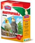  Nagypapagáj eleség 1 kg dobozos